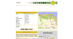Desktop Screenshot of fala.nadbaltykiem.info